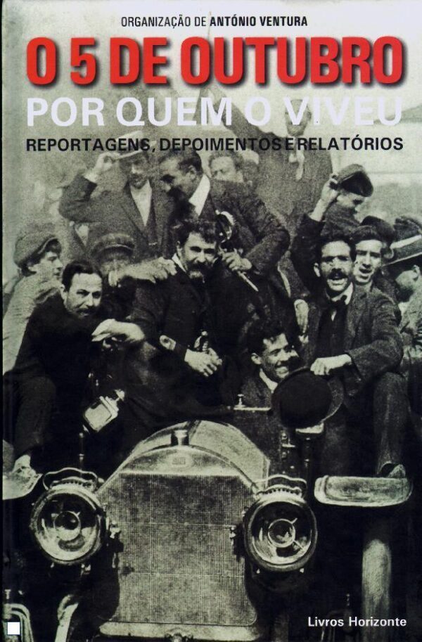 5 de Outubro por Quem Viveu