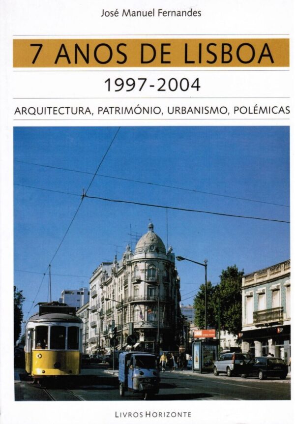 7 Anos de Lisboa