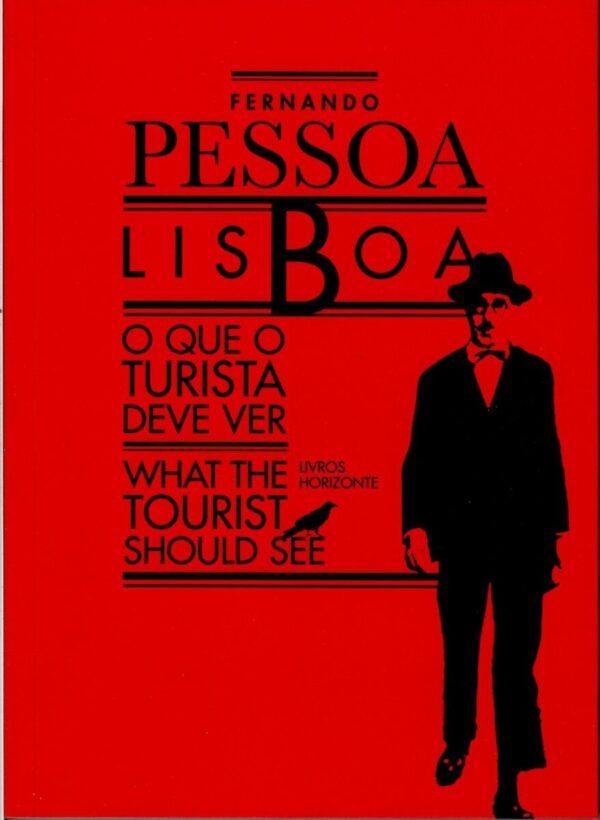 Lisboa: O Que o Turista Deve Ver-11ª.Edição