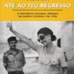Adeus, Até ao Teu Regresso