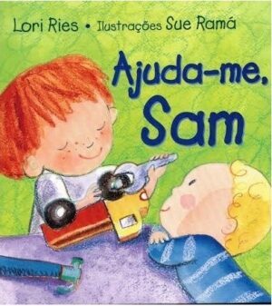 Ajuda-me Sam!