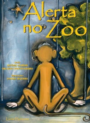 Alerta no Zoo