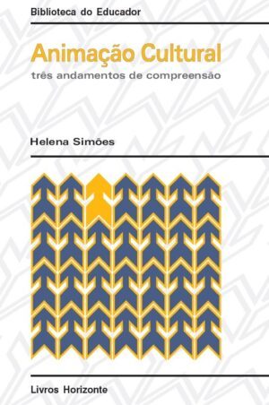 Animação Cultural