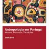 Antropologia em Portugal