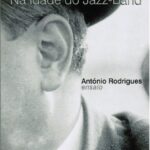 António Ferro na idade do Jazz Band