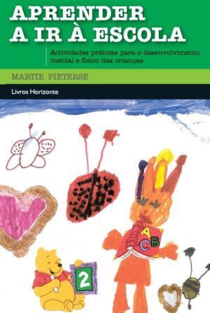 Aprender a Ir à Escola