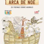 Arca de Noé-3ª.edição