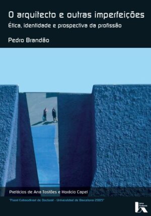 O Arquitecto e Outras Imperfeições