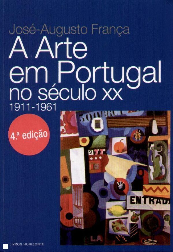 A Arte em Portugal no Séc. XX