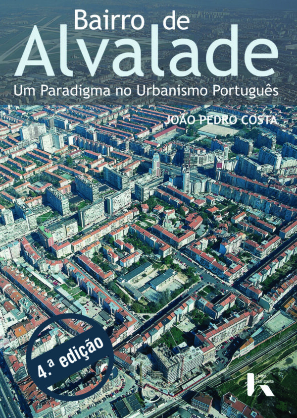 O Bairro de Alvalade-4ª.edição
