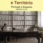 Burocracia, Estado e Território