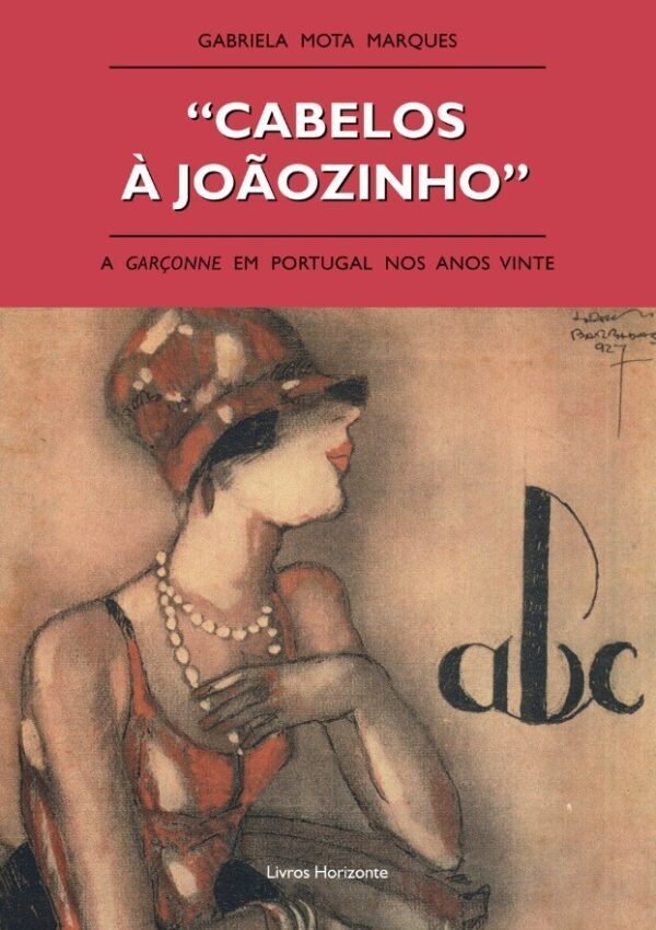 Cabelos à Joãozinho