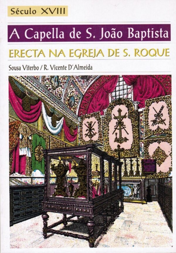 A Capella de S. João Baptista