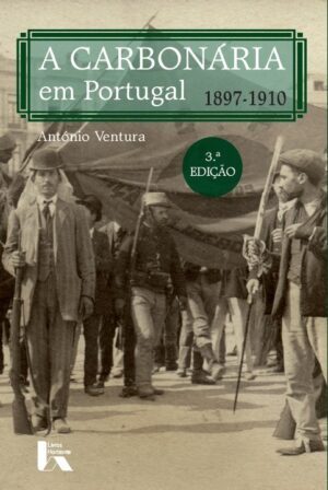 A Carbonária em Portugal, 3.ª edição