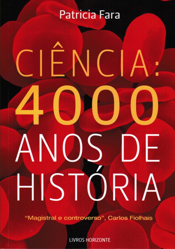 Ciencia 4000 Anos de Historia