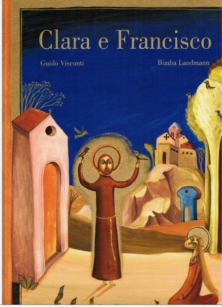 Clara e Francisco