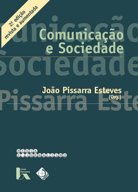 Comunicaçao e Sociedade