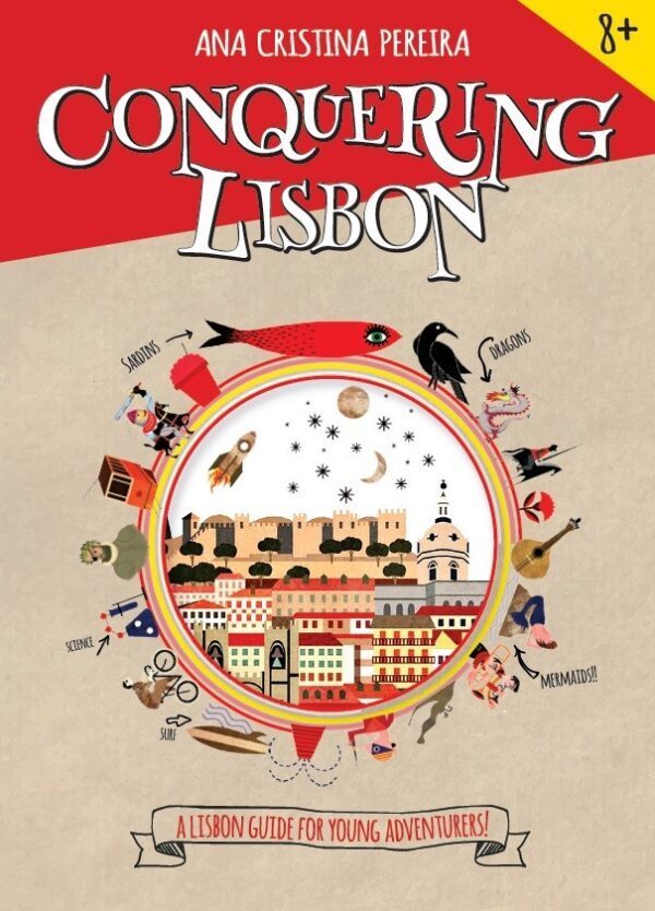 Conquering Lisbon