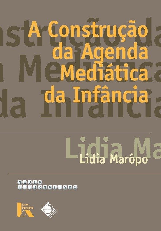 Construçao da Agenda Mediatica