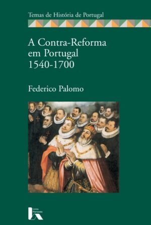 A Contra Reforma em Portugal