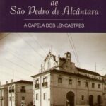 Convento de São Pedro de Alcântara