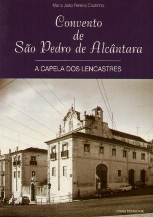 Convento de São Pedro de Alcântara