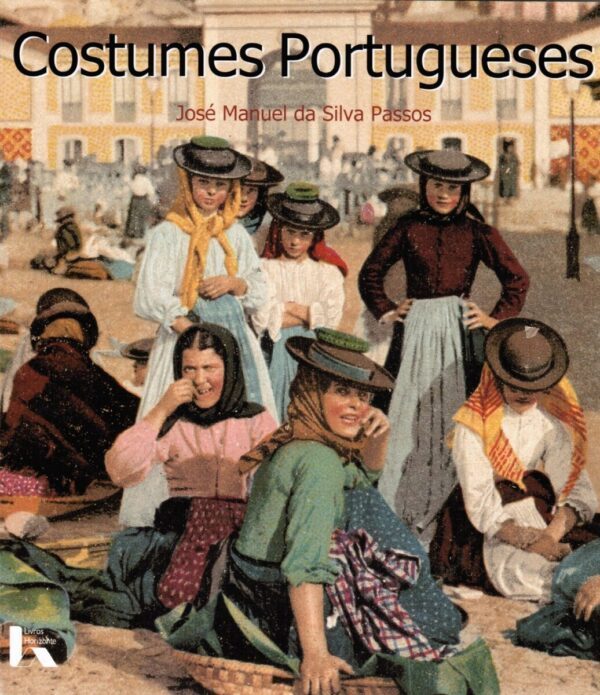 Costumes Portugueses