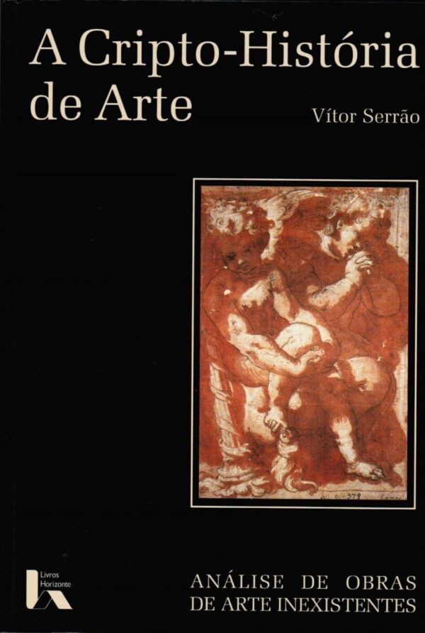 A Cripto-História de Arte e poder