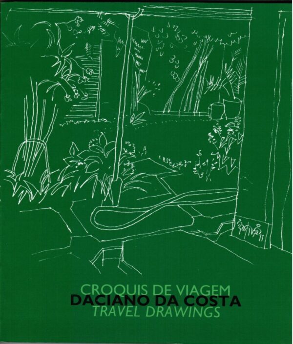 Croquis de Viagem