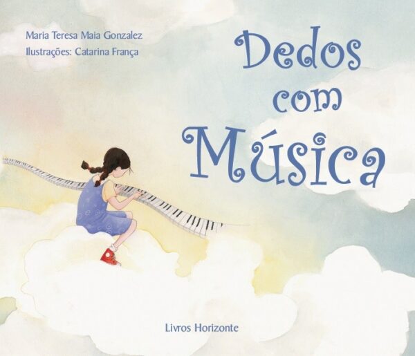 Dedos Com Música