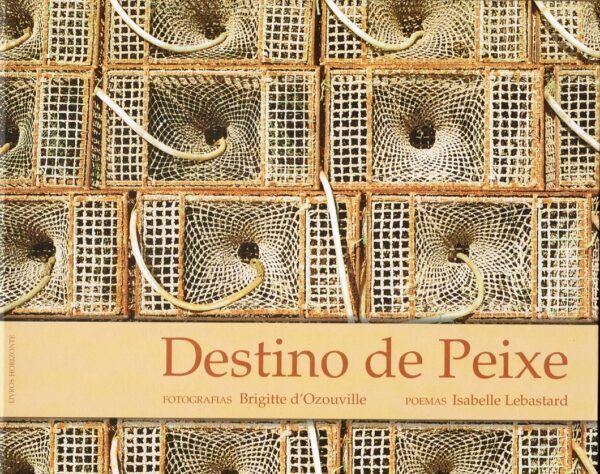 Destino de Peixe