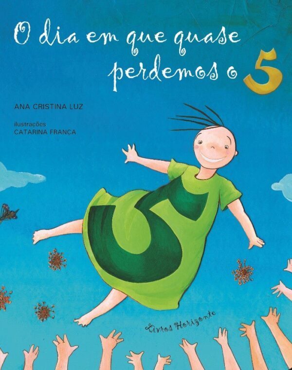 O Dia em que Quase Perdemos o 5