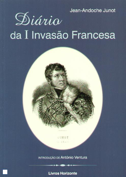 Diário da Primeira Invasão Francesa