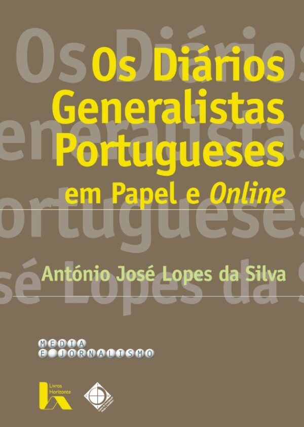 Diarios Generalistas Portugueses