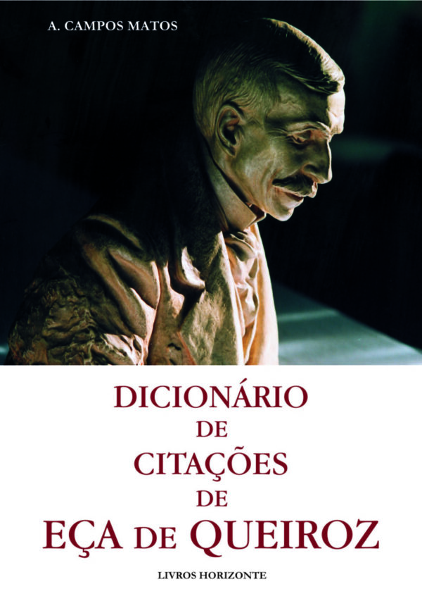 Dicionário de Citações de Eça de Queiroz