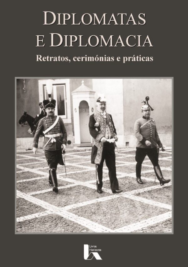 Diplomatas e Diplomacia