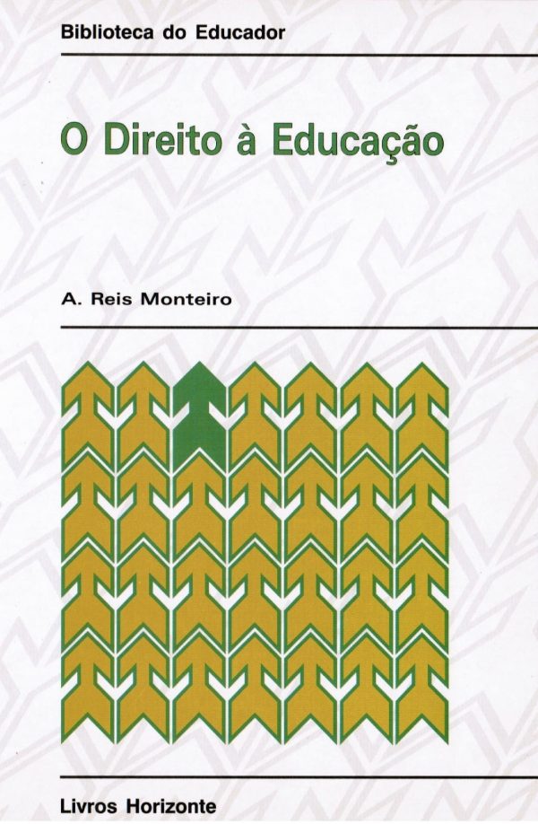 Direito à Educação, O