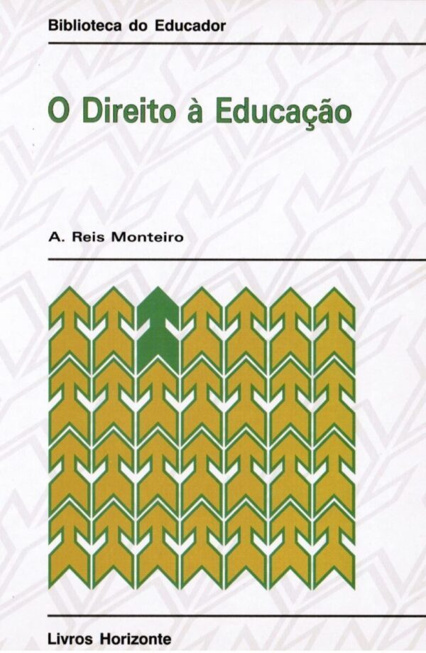 O Direito à Educação