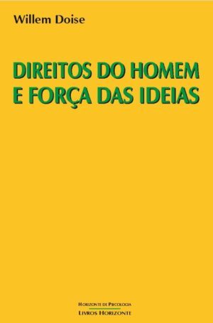 Direitos do Homem e Força das Ideias