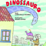 Doutor Lauro e o Dinossauro