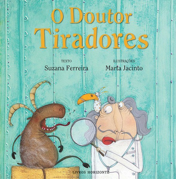 O Doutor Tiradores