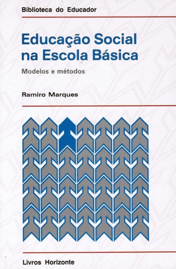Educação Social na Escola Básica
