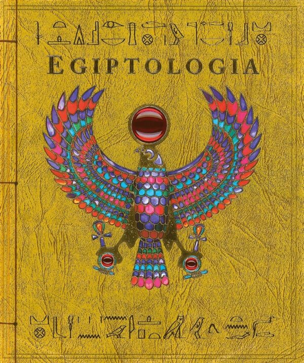Egiptologia – Em Busca do Túmulo de Osíris-3ª.edição