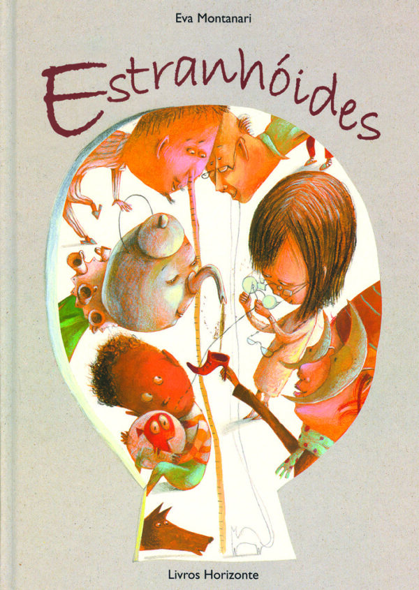 Estranhóides