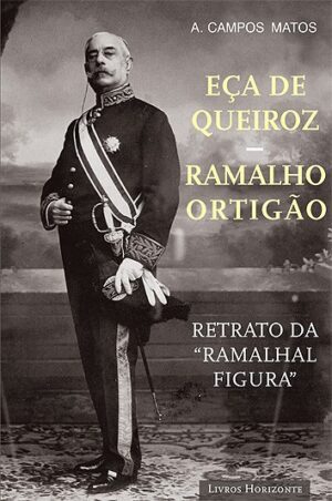 Eça de Queiroz, Ramalho Ortigão
