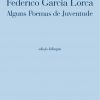 Federico Garcia Lorca Alguns Poemas de Juventude