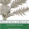 Felix de Avelar Brotero