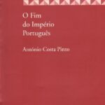 O Fim do Império Português
