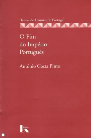 O Fim do Império Português