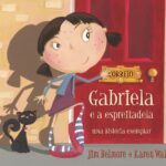 Gabriela e a Espreitadela-2ª.edição